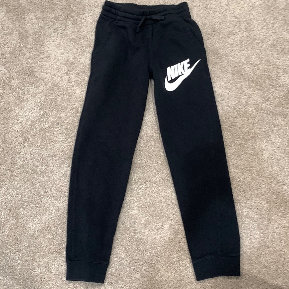 Nike joggers